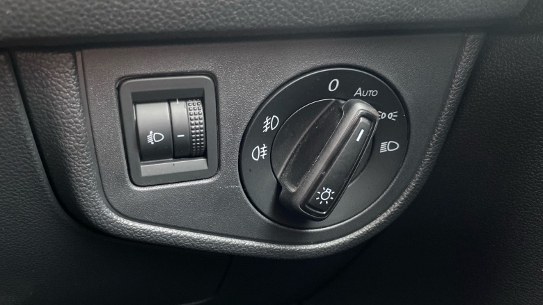 Volkswagen Taigo 1.0 TSI Life 5dr Petrol Hatchback